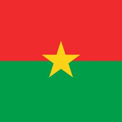 Burkina Faso